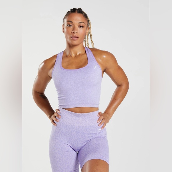 Adapt animal seamless workout set - Picture 2 of 6